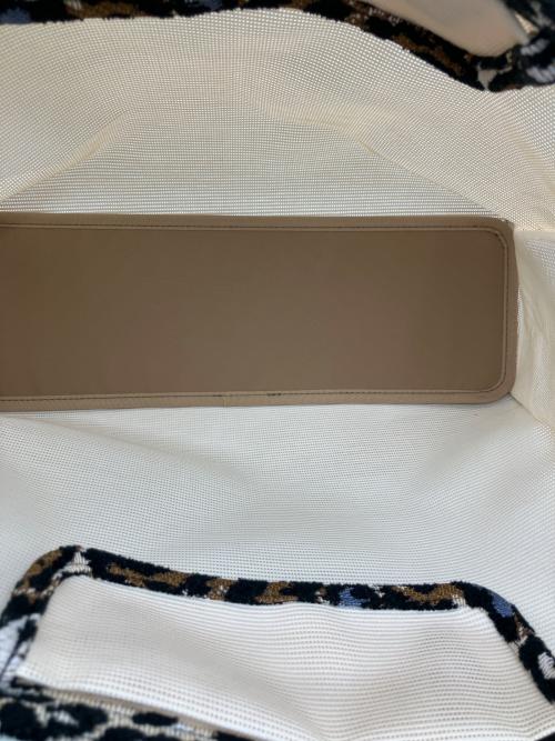 A VACATION（ア ヴァケーション）A VACATION (ア ヴァケーション) 2WAYバッグの古着・服飾アイテム