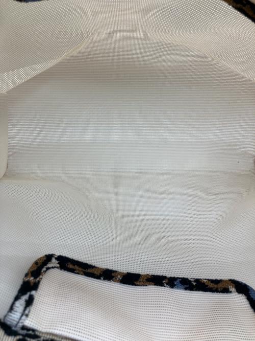 A VACATION（ア ヴァケーション）A VACATION (ア ヴァケーション) 2WAYバッグの古着・服飾アイテム