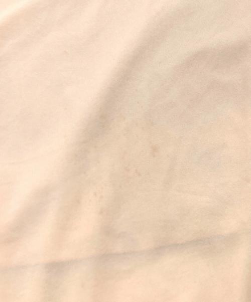 Fabiana Filippi（ファビアナフィリッピ）Fabiana Filippi (ファビアナフィリッピ) チュールスカート ピンク サイズ:42の古着・服飾アイテム