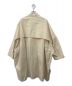 Plage (プラージュ) テントコート キナリ サイズ:SIZE36：13000円