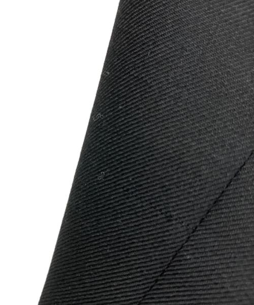 mb（エムビー）MB (エムビー) ハイエンド尾州ウールジャケット ブラック サイズ:Lの古着・服飾アイテム