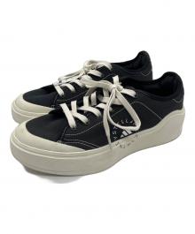 adidas（アディダス）の古着「STELLA MCCARTNEY COURT」｜ブラック