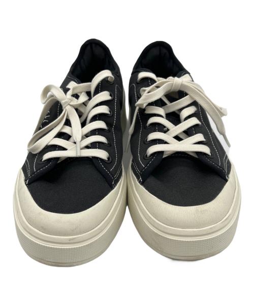 adidas（アディダス）adidas (アディダス) STELLA MCCARTNEY COURT ブラック サイズ:27.5の古着・服飾アイテム