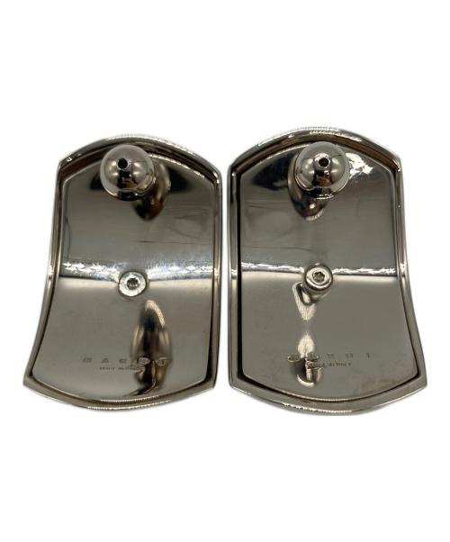 MARNI（マルニ）MARNI (マルニ) METAL EARRINGSの古着・服飾アイテム