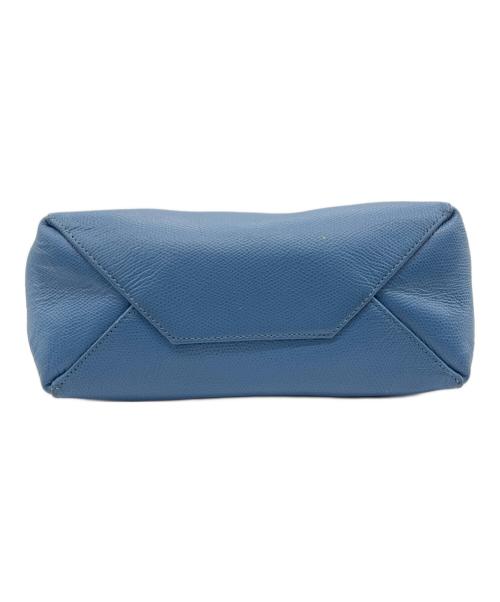 CELINE（セリーヌ）CELINE (セリーヌ) 2WAYトートバッグ グレーの古着・服飾アイテム