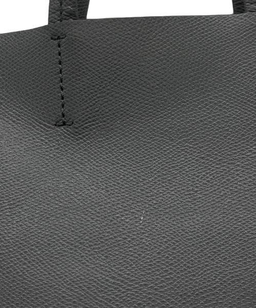CELINE（セリーヌ）CELINE (セリーヌ) 2WAYトートバッグ グレーの古着・服飾アイテム