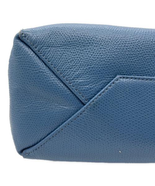 CELINE（セリーヌ）CELINE (セリーヌ) 2WAYトートバッグ グレーの古着・服飾アイテム