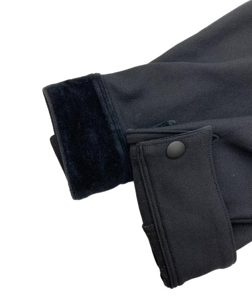 FRED PERRY（フレッドペリー）FRED PERRY (フレッドペリー) コーチジャケット ブラック サイズ:Mの古着・服飾アイテム