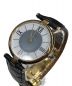Cartier (カルティエ) リストウォッチ グレー サイズ:表記なし：88000円