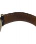 中古・古着 Cartier (カルティエ) リストウォッチ グレー サイズ:表記なし：88000円