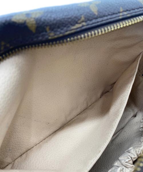 LOUIS VUITTON（ルイ ヴィトン）LOUIS VUITTON (ルイ ヴィトン) トゥルーストワレット23 ブラウンの古着・服飾アイテム