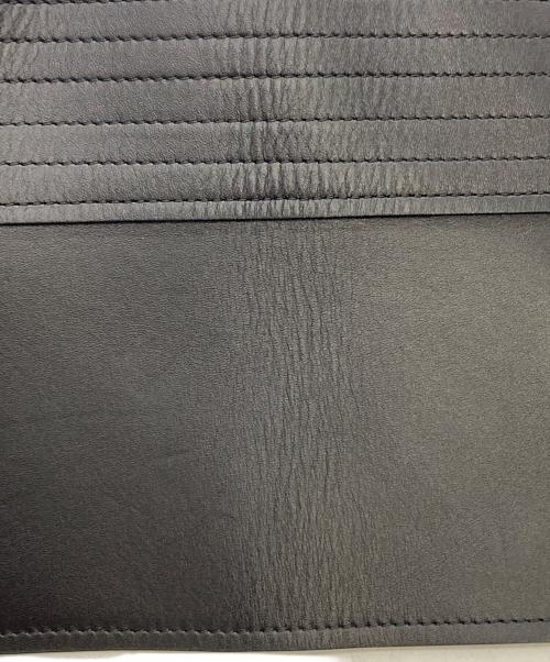 LOEWE（ロエベ）LOEWE (ロエベ) obi belt ブラックの古着・服飾アイテム