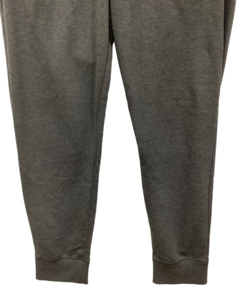 THE NORTH FACE（ザ ノース フェイス）THE NORTH FACE (ザ ノース フェイス) Color Heathered Sweat Long Pant/カラーへザードスウェットロングパンツ グレー サイズ:XLの古着・服飾アイテム