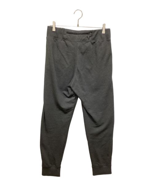 THE NORTH FACE（ザ ノース フェイス）THE NORTH FACE (ザ ノース フェイス) Color Heathered Sweat Long Pant/カラーへザードスウェットロングパンツ グレー サイズ:XLの古着・服飾アイテム