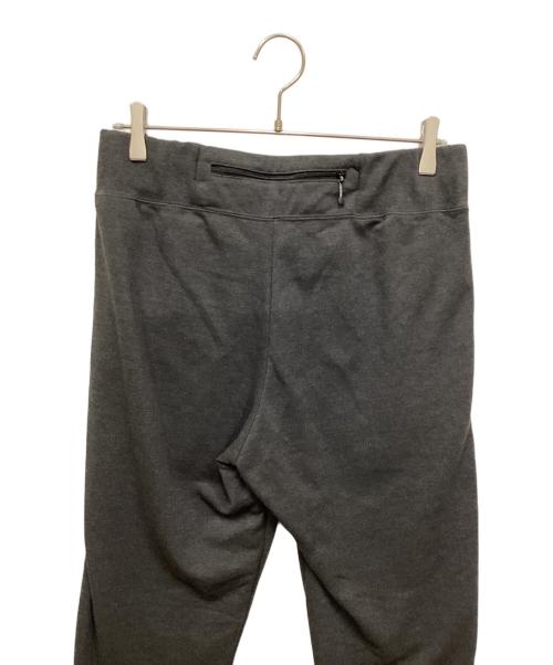 THE NORTH FACE（ザ ノース フェイス）THE NORTH FACE (ザ ノース フェイス) Color Heathered Sweat Long Pant/カラーへザードスウェットロングパンツ グレー サイズ:XLの古着・服飾アイテム