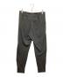 THE NORTH FACE (ザ ノース フェイス) Color Heathered Sweat Long Pant/カラーへザードスウェットロングパンツ グレー サイズ:XL：5000円