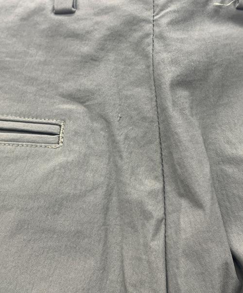 giab's ARCHIVIO（ジャブス アルキヴィオ）giab's ARCHIVIO (ジャブス アルキヴィオ) MASACCIO TECH-NY DRY TOUCH カーキ サイズ:44の古着・服飾アイテム