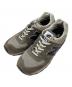 NEW BALANCE（ニューバランス）の古着「OM576OGG 30TH ANNIVERSARY ローカットスニーカー」｜グレー