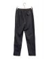 YONFA (ヨンファ) タックパンツ グレー サイズ:S：4000円