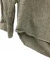 中古・古着 MHL (マーガレットハウエル) COTTON LINEN CHAMBRAY グリーン サイズ:M：6000円
