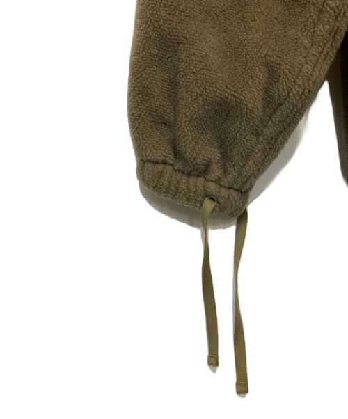 HYKE（ハイク）HYKE (ハイク) M-43 フィールドパーカライナーコート OLIVE DRAB サイズ:2の古着・服飾アイテム