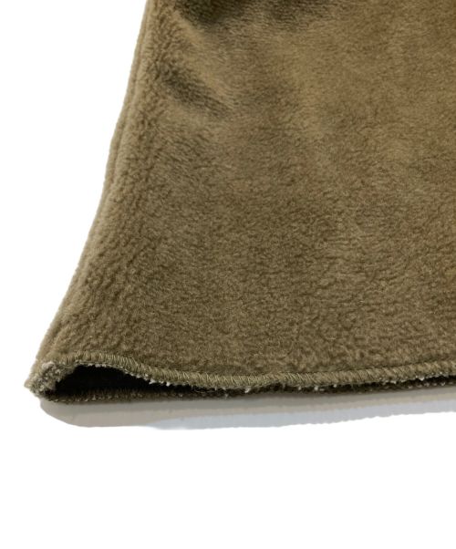 HYKE（ハイク）HYKE (ハイク) M-43 フィールドパーカライナーコート OLIVE DRAB サイズ:2の古着・服飾アイテム