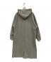 icB (アイシービー) AirJersey ワンピース グレー サイズ:XL：5000円