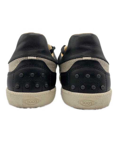 TOD'S（トッズ）TOD'S (トッズ) スニーカー サイズ:40の古着・服飾アイテム