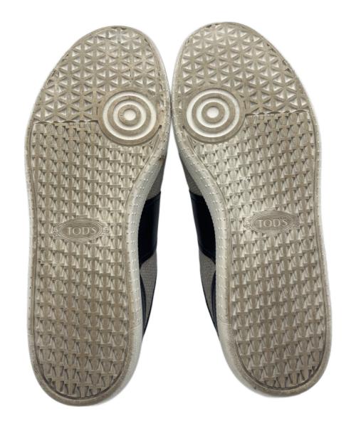 TOD'S（トッズ）TOD'S (トッズ) スニーカー サイズ:40の古着・服飾アイテム
