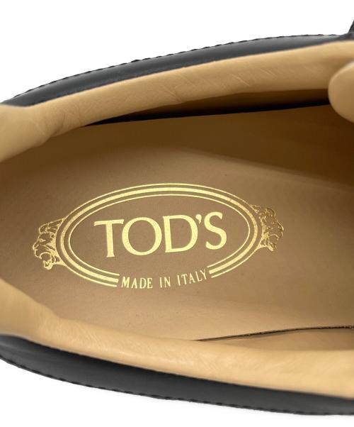 TOD'S（トッズ）TOD'S (トッズ) スニーカー サイズ:40の古着・服飾アイテム
