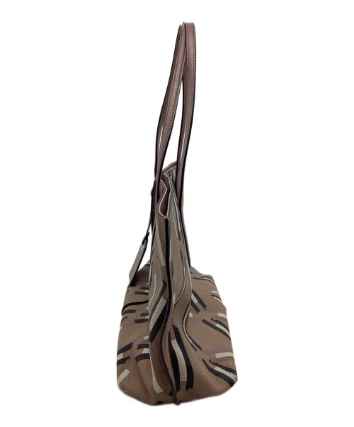 TOD'S（トッズ）TOD'S (トッズ) トートバッグの古着・服飾アイテム