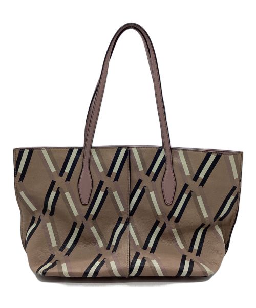 TOD'S（トッズ）TOD'S (トッズ) トートバッグの古着・服飾アイテム