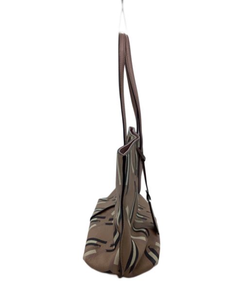 TOD'S（トッズ）TOD'S (トッズ) トートバッグの古着・服飾アイテム