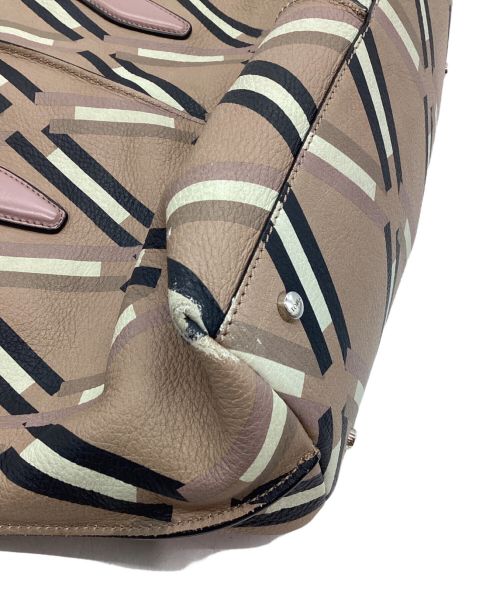 TOD'S（トッズ）TOD'S (トッズ) トートバッグの古着・服飾アイテム