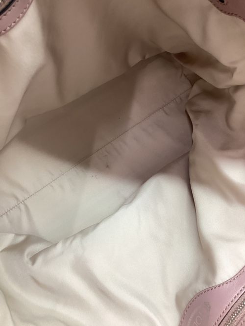 TOD'S（トッズ）TOD'S (トッズ) トートバッグの古着・服飾アイテム