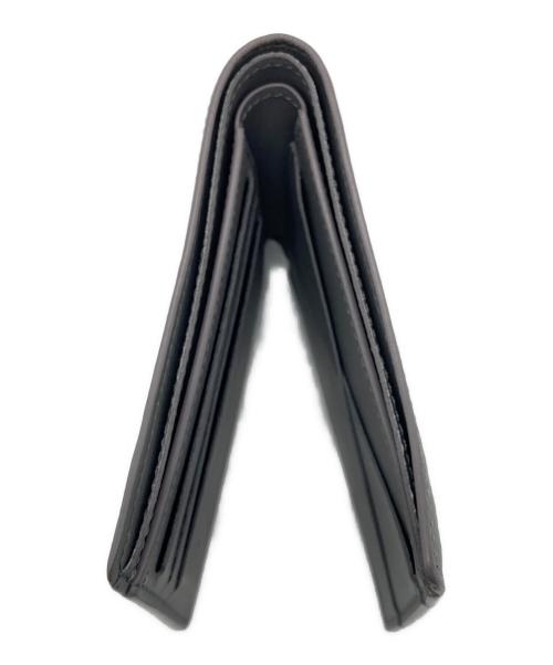 LOUIS VUITTON（ルイ ヴィトン）LOUIS VUITTON (ルイ ヴィトン) 2つ折り財布 グレーの古着・服飾アイテム