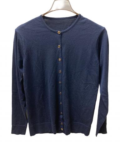 ミューズ ドゥーズィエム クラス FF30クルーネックカーディガン　アンサンブル 3090051346933485_01_2221w.jpeg