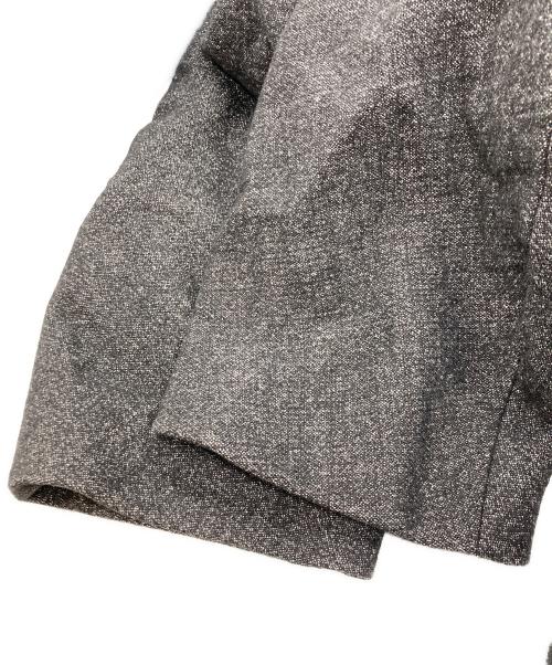 Maison Margiela（メゾンマルジェラ）Maison Margiela (メゾンマルジェラ) ロングコート ブラック サイズ:42の古着・服飾アイテム