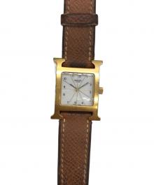 HERMES（エルメス）の古着「腕時計」