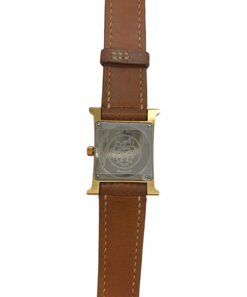 HERMES（エルメス）HERMES (エルメス) 腕時計の古着・服飾アイテム