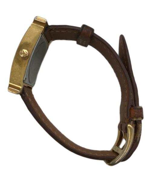 HERMES（エルメス）HERMES (エルメス) 腕時計の古着・服飾アイテム