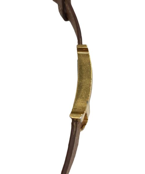 HERMES（エルメス）HERMES (エルメス) 腕時計の古着・服飾アイテム