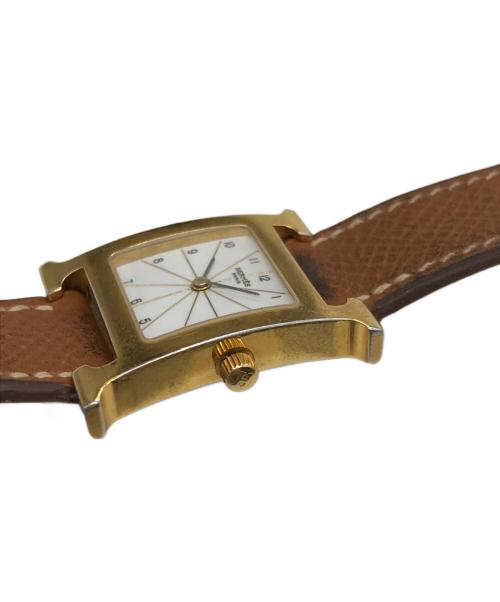 HERMES（エルメス）HERMES (エルメス) 腕時計の古着・服飾アイテム