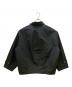 journal standard L'essage (ジャーナルスタンダード レサージュ) PL/コットンスタンドブルゾン 24SS ブラック サイズ:Free：11000円