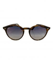RAY-BAN（レイバン）の古着「サングラス」｜ブラウン