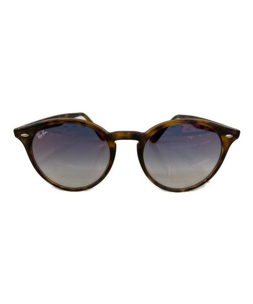 RAY-BAN（レイバン）RAY-BAN (レイバン) サングラス ブラウンの古着・服飾アイテム