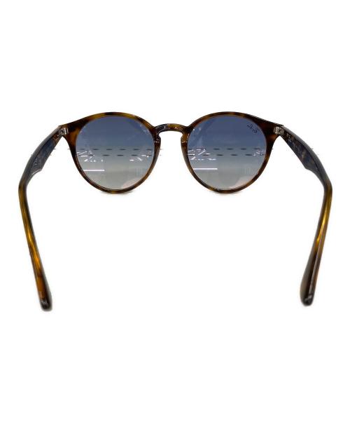 RAY-BAN（レイバン）RAY-BAN (レイバン) サングラス ブラウンの古着・服飾アイテム