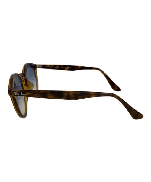 RAY-BAN（レイバン）RAY-BAN (レイバン) サングラス ブラウンの古着・服飾アイテム