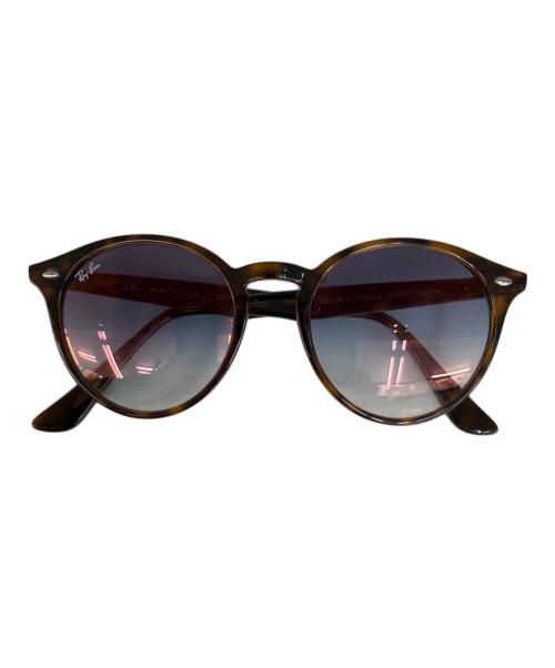 RAY-BAN（レイバン）RAY-BAN (レイバン) サングラス ブラウンの古着・服飾アイテム