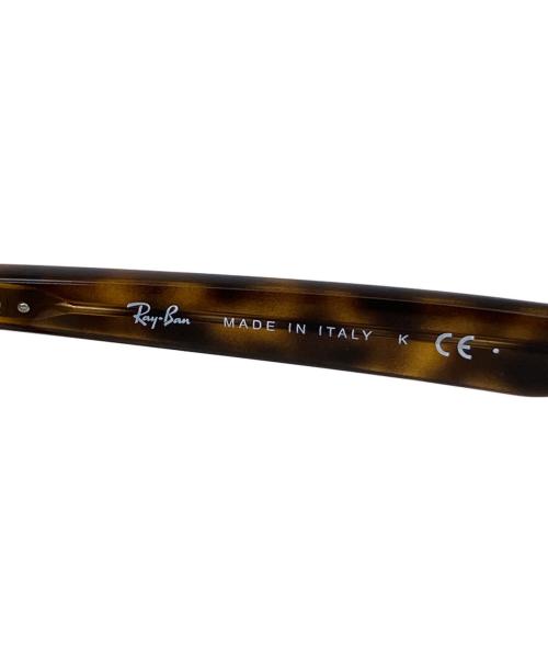 RAY-BAN（レイバン）RAY-BAN (レイバン) サングラス ブラウンの古着・服飾アイテム